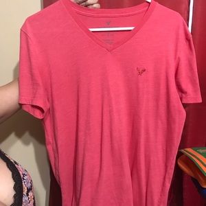 American Eagle t shirt